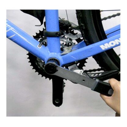 MONOBLOC WRENCH/SH OCTALINK SUPER B - Image 2