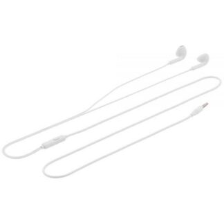 Tellur Fly In-Ear wired headphones, blue
