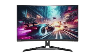 Lenovo Legion R32qc-30 32" QHD VA 180Hz
