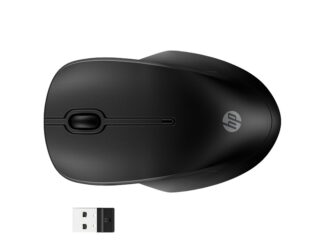 HP 255 Dual Wireless Mouse