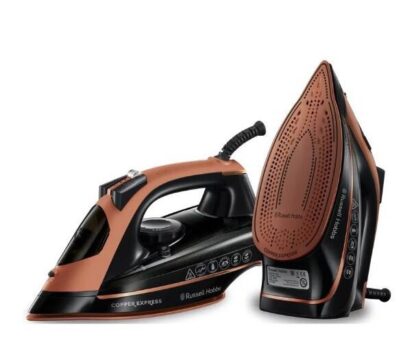 RUSSELL HOBBS IRON N23975-56 - Image 2