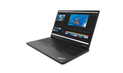 Lenovo ThinkPad P16v G2 U9-185H 64 1Ts 3000ADA 3YP Windows 11 Pro - Image 4