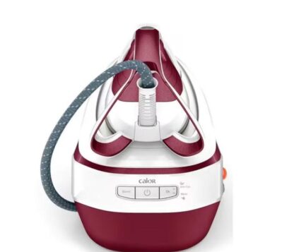 TEFAL Pro Express Ultimate Ironing Station GV9711E0 - Image 2