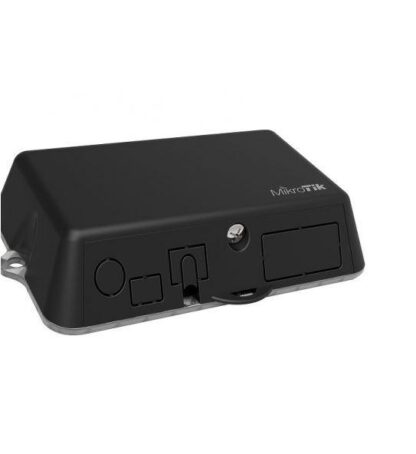 MIKROTIK LTAP MINI LTE KIT 3G 4G AP GPS