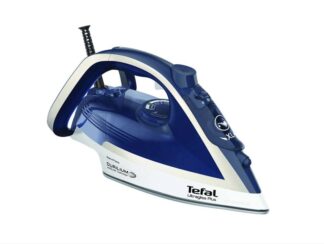 Tefal Ultragliss Plus Iron FV6812E0