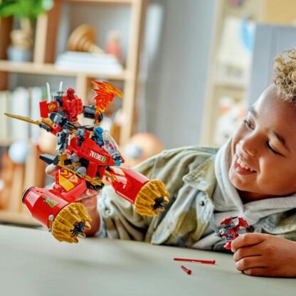 Kai's Mech Storm Rider 71830 - Image 5