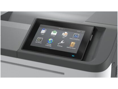 LEXMARK CS632dwe A4 PRINTER LASER COLOR - Image 2
