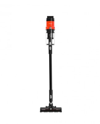 HEINNER BRIGHTFLOOR 200 HSVC-MBDB200OR vertical vacuum cleaner