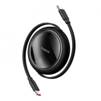 Baseus Free2Draw Mini Network Cable black