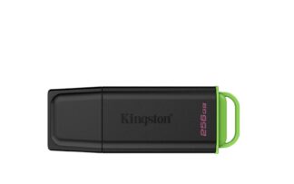 Kingston USB 256GB DATATRAVELER EXODIA 3.2 B/G