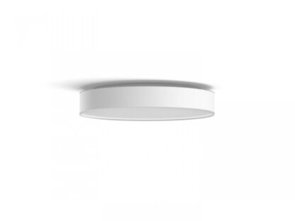 HUE DEVERE L CEILING LAMP WHITE - Image 2