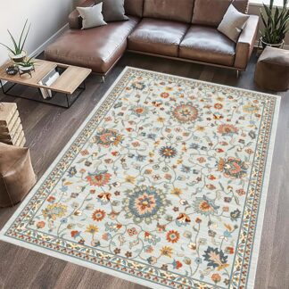 Printed carpet, REZA 200x300