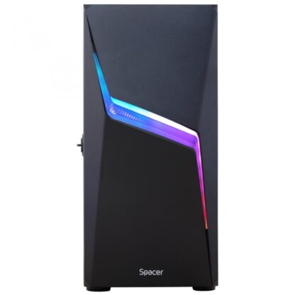 PC Case Spacer Thunder, ATX, MidTower - Image 2
