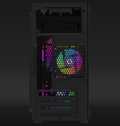 PC Case Aqirys BellatrixPRO Mini Tower - Image 3