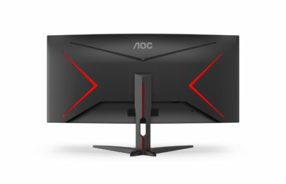 MONITOR 34" AOC CU34G2XE/BK - Image 19