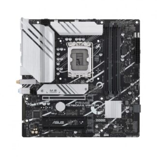 Motherboard Asus PRIME B760M-A WIFI DDR4 LGA1700
