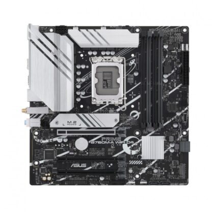 Motherboard Asus PRIME B760M-A WIFI DDR4 LGA1700