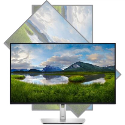 Dell P2725H Monitor 27" P2725H LED 1920x1080 5Y - Image 12