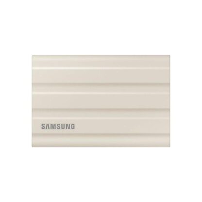 Samsung External SSD 2TB T5 USB 3.1 MU-PE2T0K/EU
