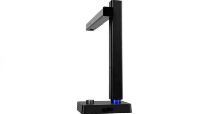 Scanner CZUR Shine 500 Pro 5MP - Image 4
