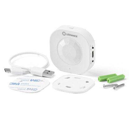 SMART WIFI MOTION SENSOR FS1 LEDV - Image 3