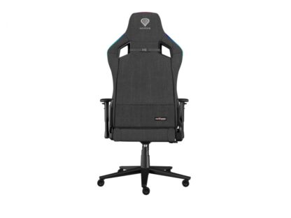 Genesis Trit 660 chair 150kg grey - Image 4