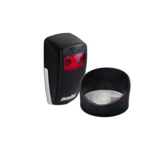 Pair of Motorline MFE infrared photocells 12M
