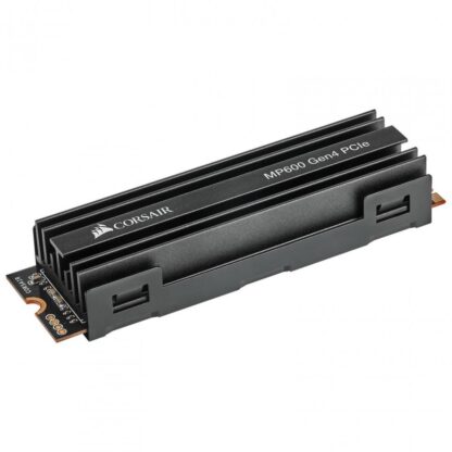 Corsair SSD MP600 FORCE 1TB M.2 NVMe PCIe 4 - Image 5