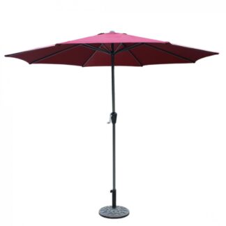 HEINNER UMBRELLA TERRACE Dia300x60