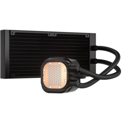 Corsair LIQUID COOLER NAUTILUS 240 RS ARGB - Image 5