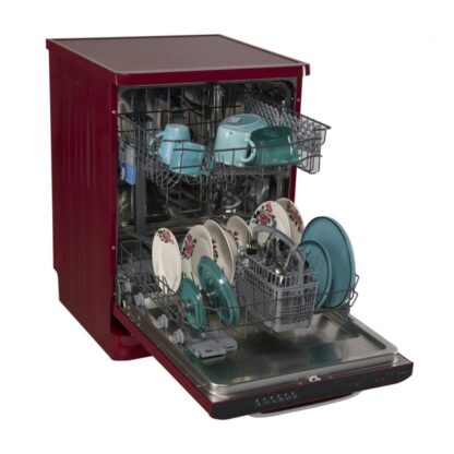 FRAM FDW-VRR606BDE++ dishwasher - Image 5