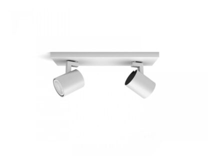 RUNNER HUE BAR/TUBE WHITE 2X5W 230V - Image 2