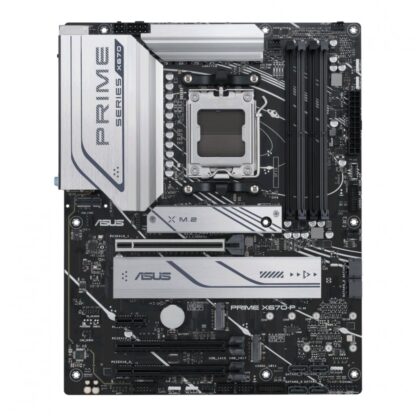 Motherboard Asus PRIME X670-P-CSM DDR5 AM5 - Image 2