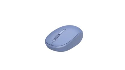 MOUSE SERIOUX SPARK 215 WIRELESS BLUE USB - Image 2