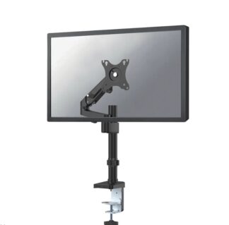 Neomounts desk monitor stand 17"-27" 7 kg black