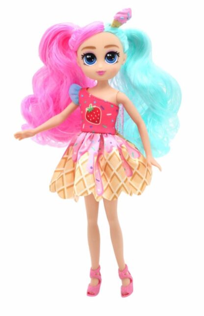 PAPUSA IN CON, SWEETYZ DIV.MODELE, 23 CM - Image 6