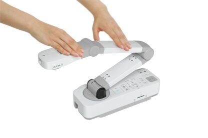 DOCUMENT CAMERA EPSON ELPDC-13 - Image 2