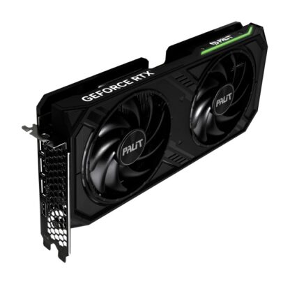 Palit GeForce RTX 4070 Dual 12GB GDDR6 - Image 4