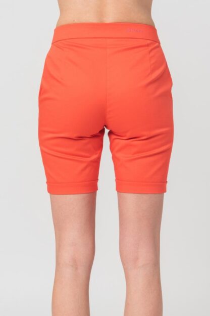 Coral S Women's Casual Shorts - Image 5