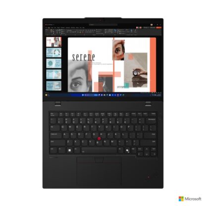 Lenovo ThinkPad L14 G5 U7-155U WUXGA 32 1Ts 3YO Windows 11 Pro - Image 8
