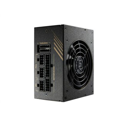 FORTRON PSU 650W DAGGER PRO - Image 3