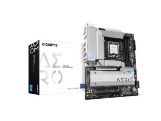 Motherboard GIGABYTE Z790 AERO G LGA 1700