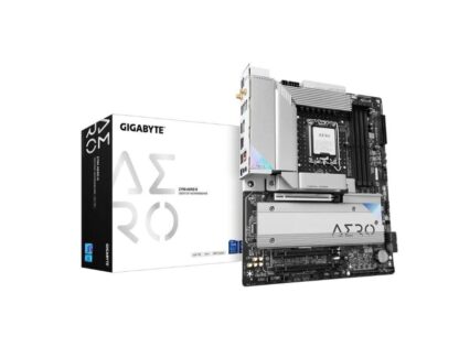 Motherboard GIGABYTE Z790 AERO G LGA 1700