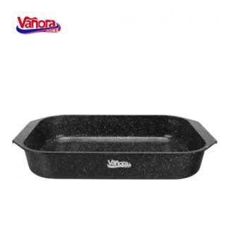 High aluminum tray 39.5x26 CM, CLASSIC