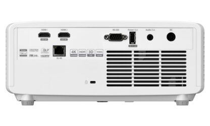 PROJECTOR OPTOMA ZH420 - Image 3
