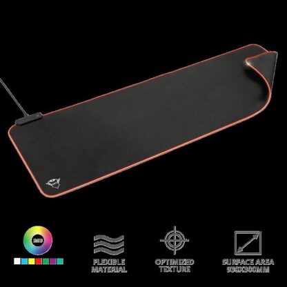Trust GXT 764 GlideFlex MousePad RGB XXL - Image 2