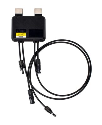 TIGO TS4-A-O (700W/20A ISC, MC4)