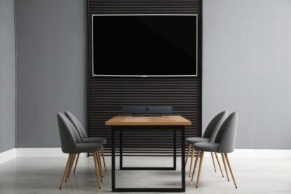 VIDEOBAR AXTEL 4K AX-4K-VB - Image 11