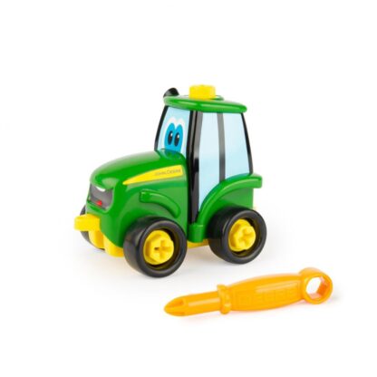 Tractor, built with a friend Johnny - Image 4
