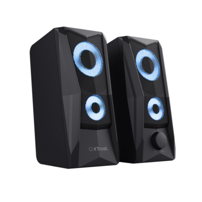 Speakers Trust GXT 606 Javv RGB, 12W, black - Image 3